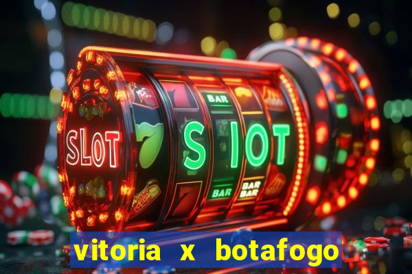 vitoria x botafogo sp palpite